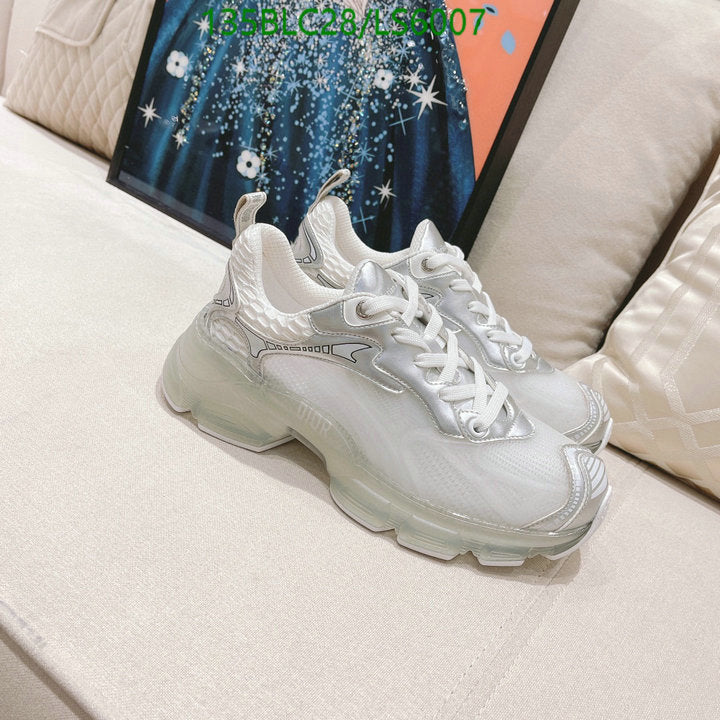 SAMC - DOR Women Sneakers - 130