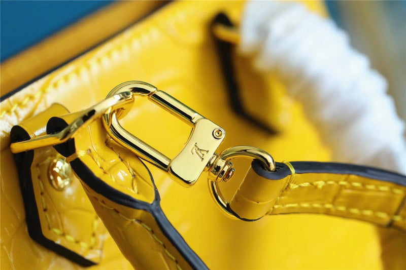 Satchel Bags - VL Bags - 7207