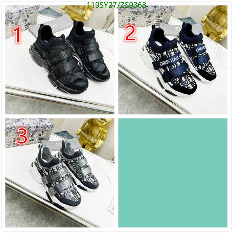 SAMC - DOR Women Sneakers - 108
