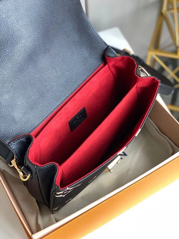 Satchel Bags - VL1 Bags - 483