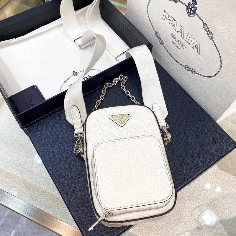 Glamy - PD Bags - 1276