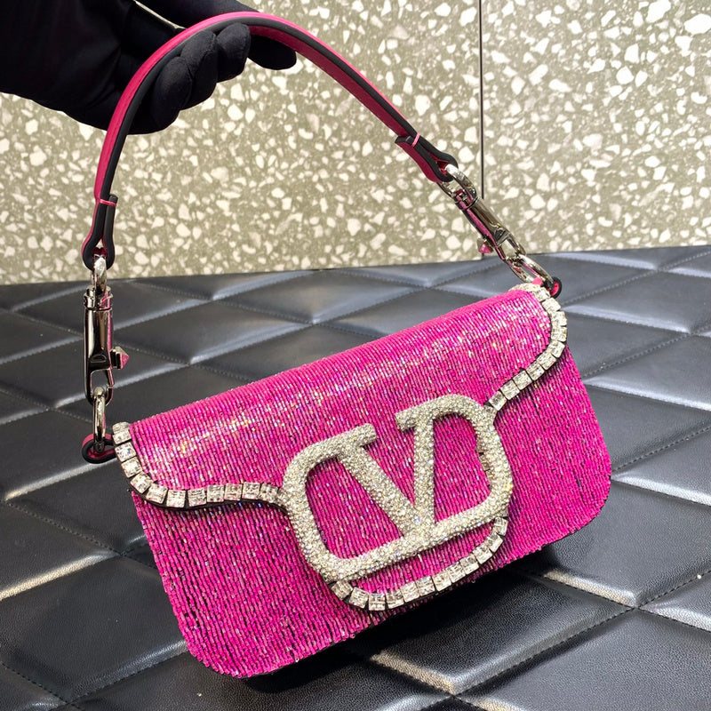 Satchel Bags - VTO Bags - 019