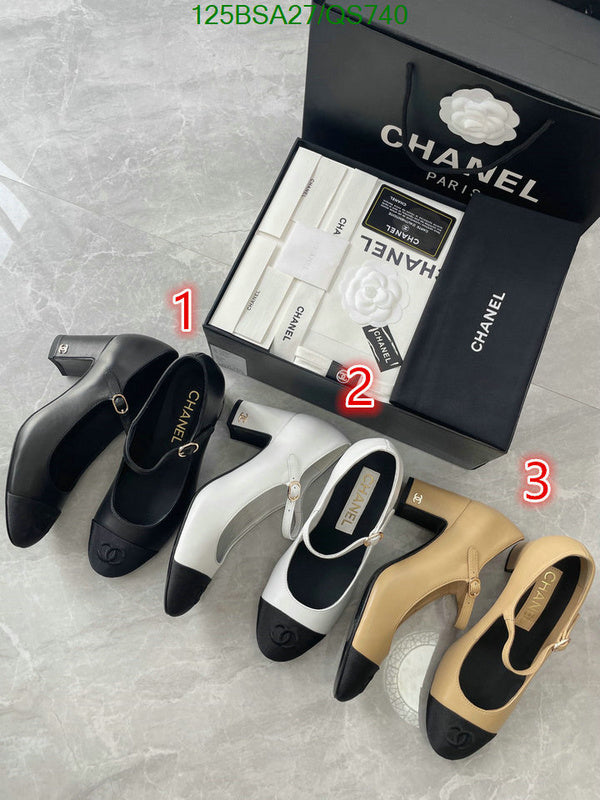 SAMC - CHL Women Shoes High Heels - 156