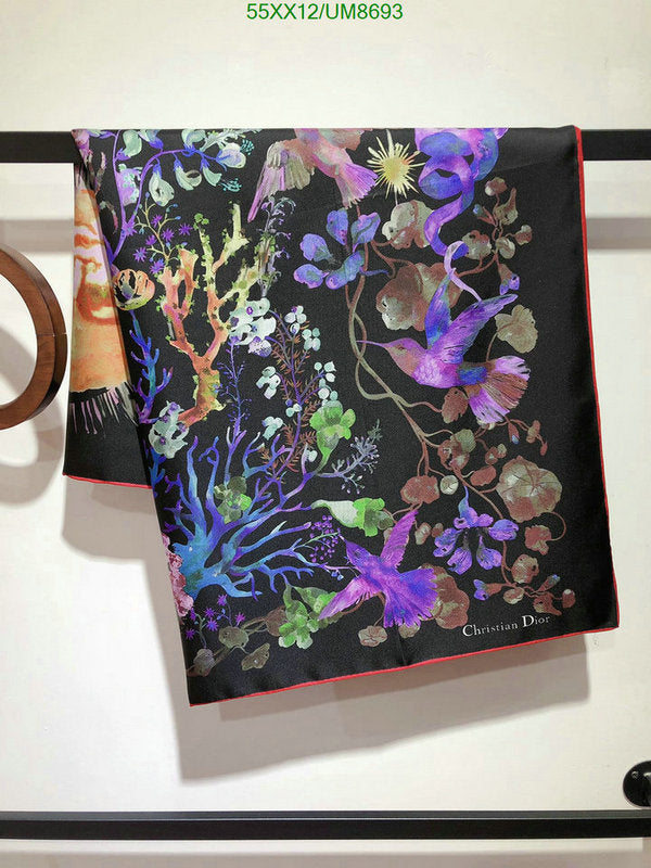 SAMC - DOR Scarves - 148