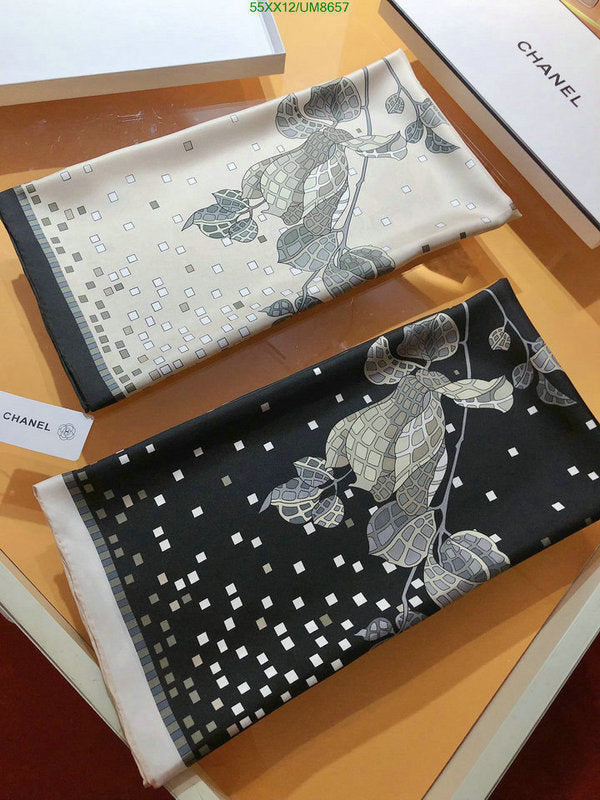 SAMC - CHL Scarves - 282