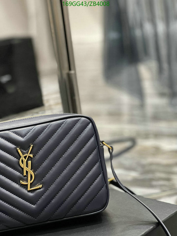 SAMC - YLS Bags - 385