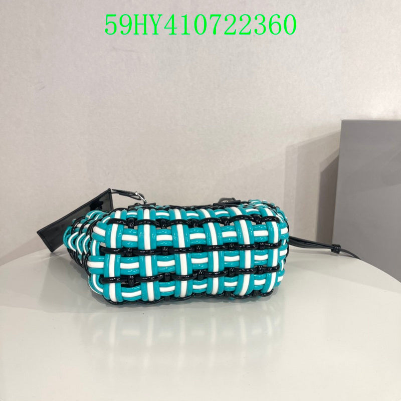 Satchel Bags - BGA Bags - 2190