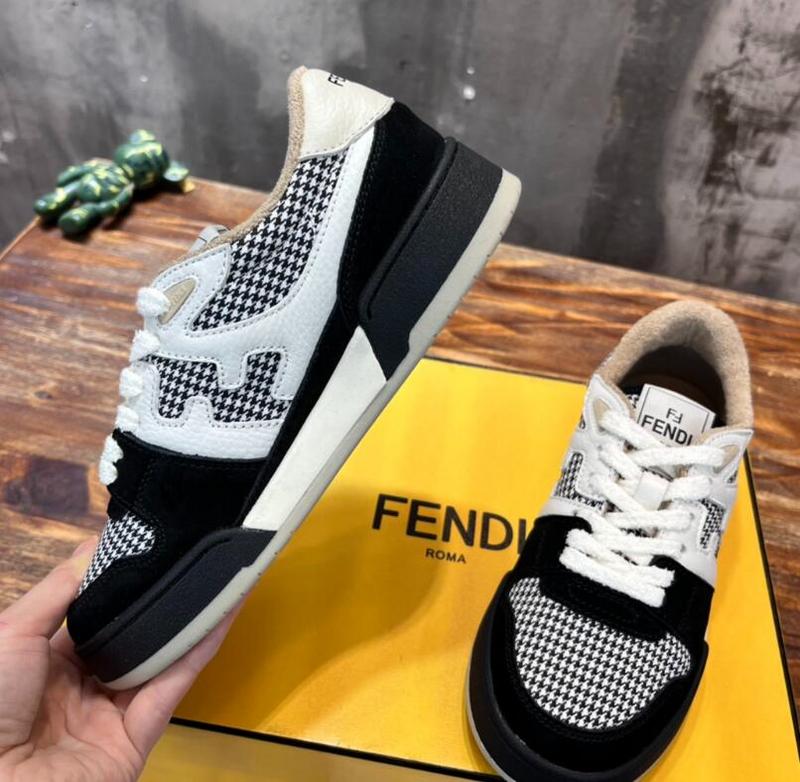 SAMC - FDE Women Shoes - 166