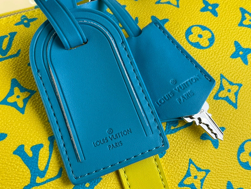 Satchel Bags - VL Bags - 2697
