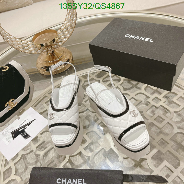 SAMC - CHL Women Shoes High Heels - 198