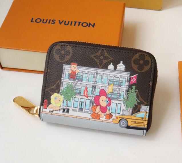 Glami - LOV Wallets - 104