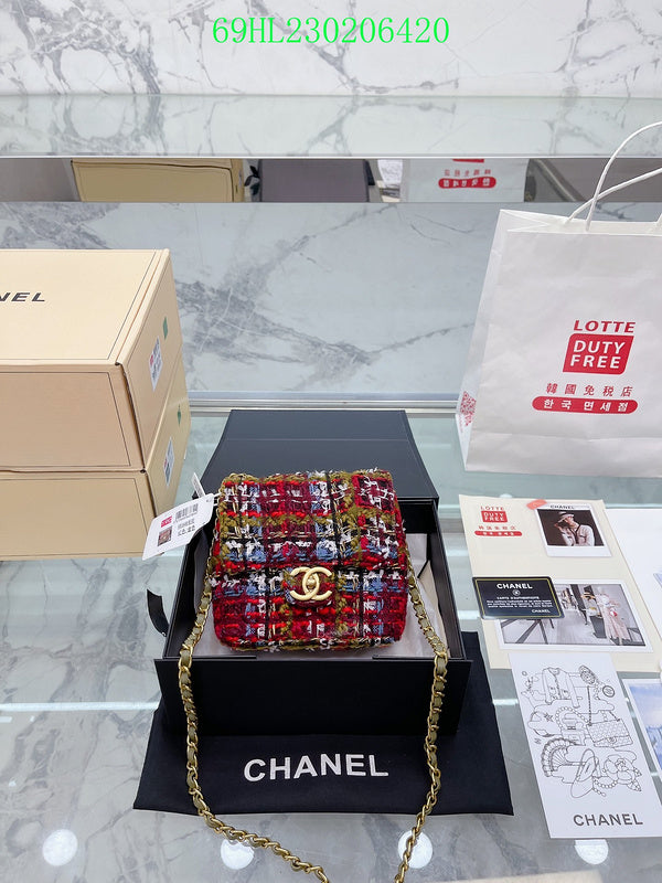 Glami - CHL Bags - 1562