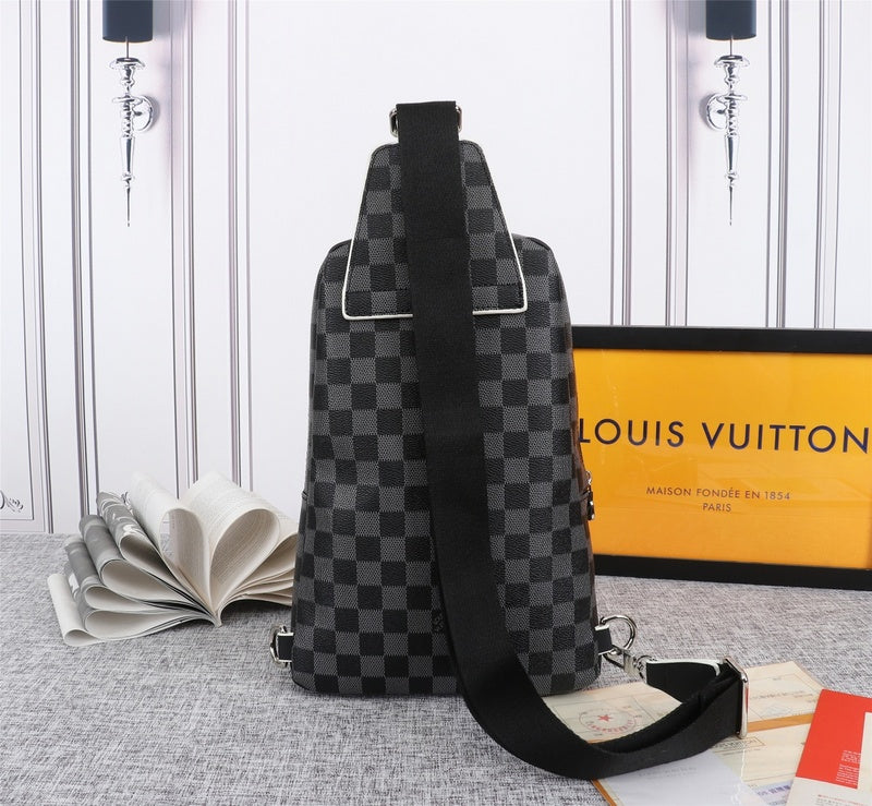 Satchel Bags - VL Bags - 3408