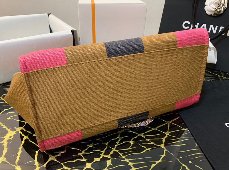 Satchel Bags - CHL Bags - 2466