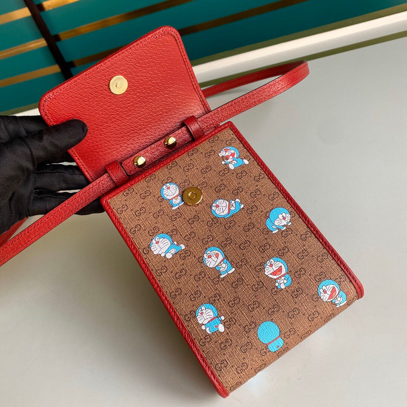 Satchel Bags - GCI Bags - 6062