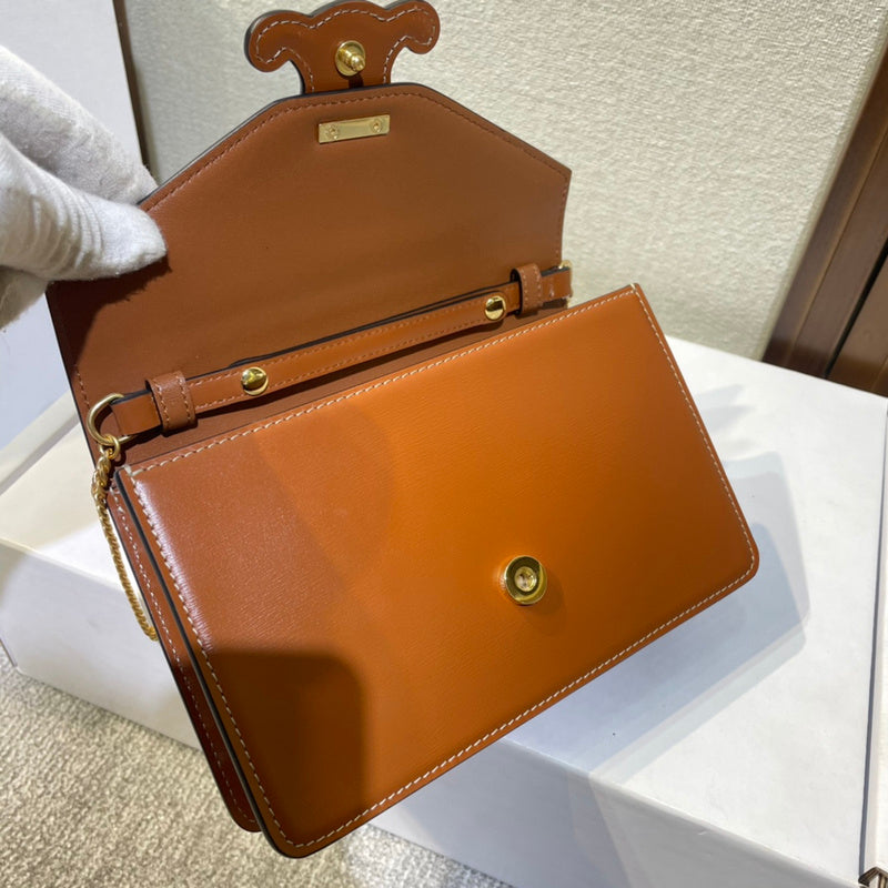 Glamy - COL Bags - 1039