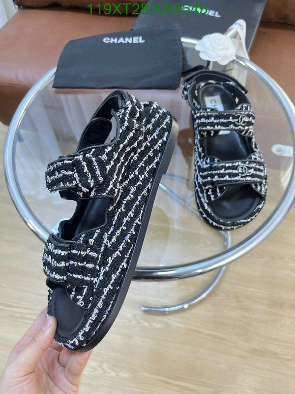 SAMC - CHL Women Shoes Beach - 054