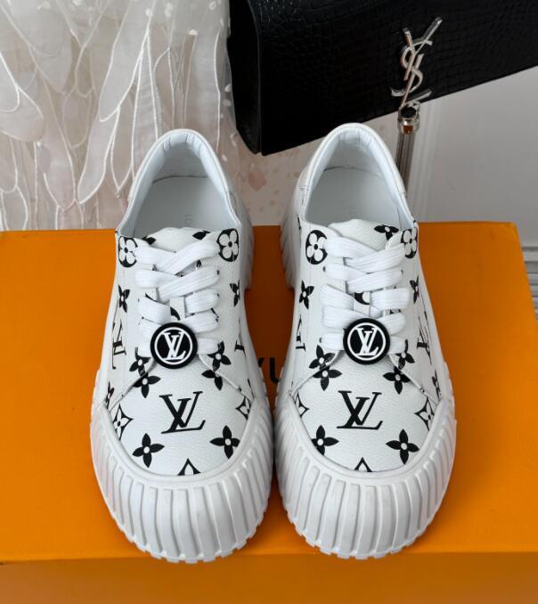 SAMC - LOV Women Shoes - 486