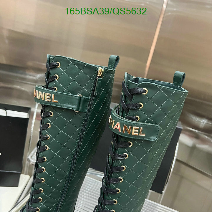 SAMC - Mix Boots - 355