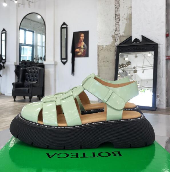 SAMC - BO Women Shoes - 408