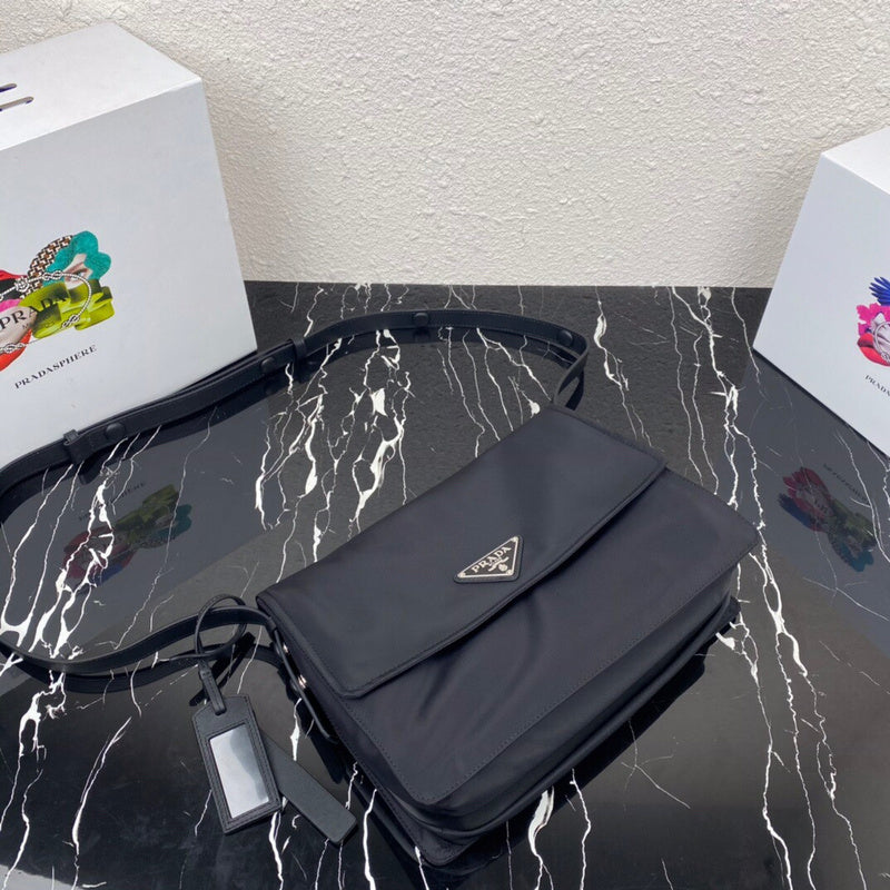 Glamy - PD Bags - 916