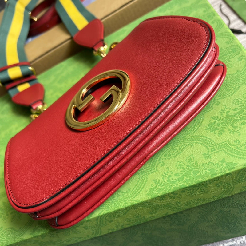 ELE - GG Bags - 693