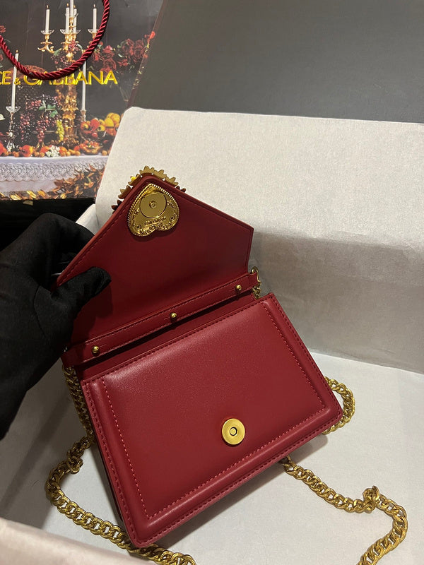 Satchel Bags - DG Bags - 333