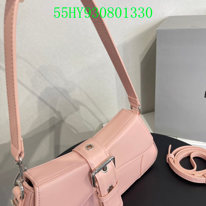 Satchel Bags - BGA Bags - 2150