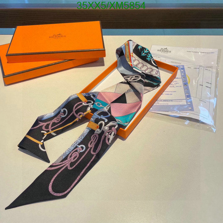 SAMC - HMS Scarves - 745