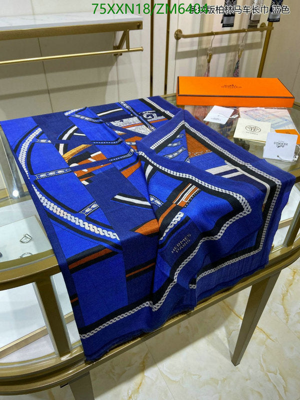 SAMC - HMS Scarves - 820