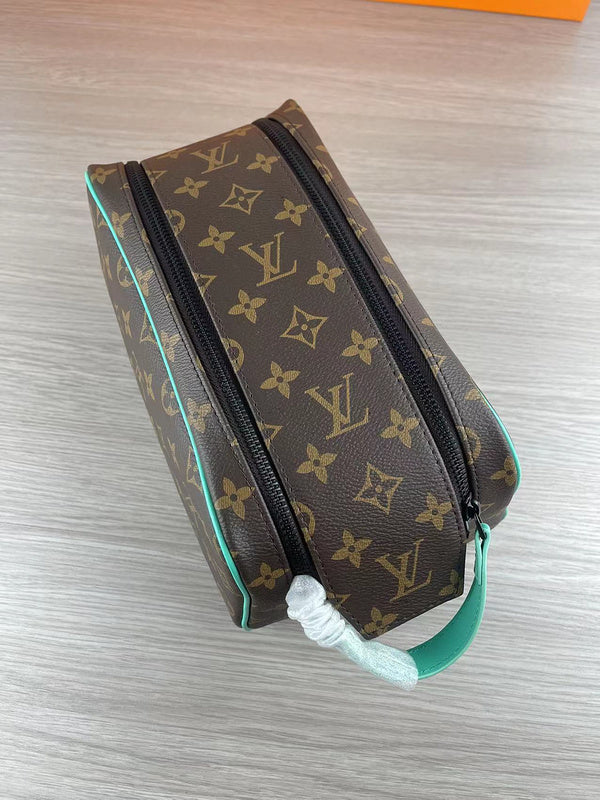 Satchel Bags - VL2 Bags - 465