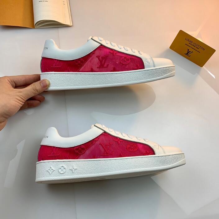 Glamy - LOV Men Shoes - 1825