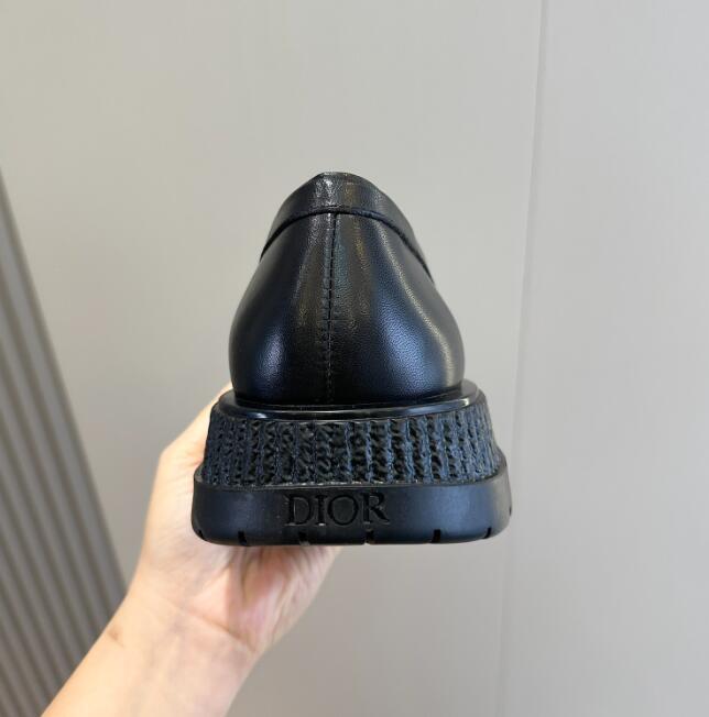 SAMCC - DOR Men Shoes - 115