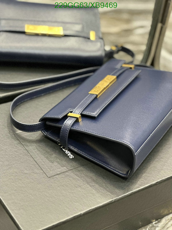 SAMC - YLS Bags - 328
