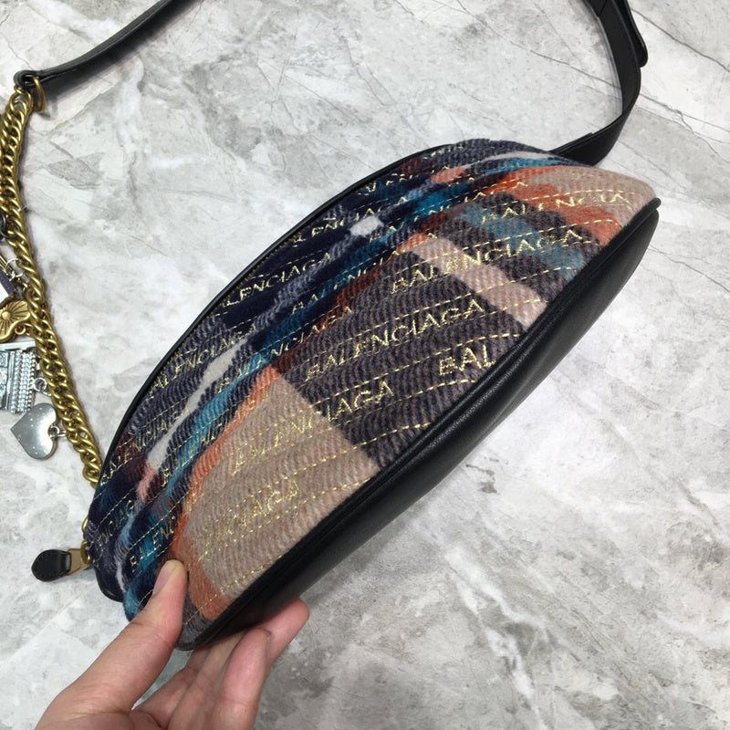 Satchel Bags - BGA Bags - 933