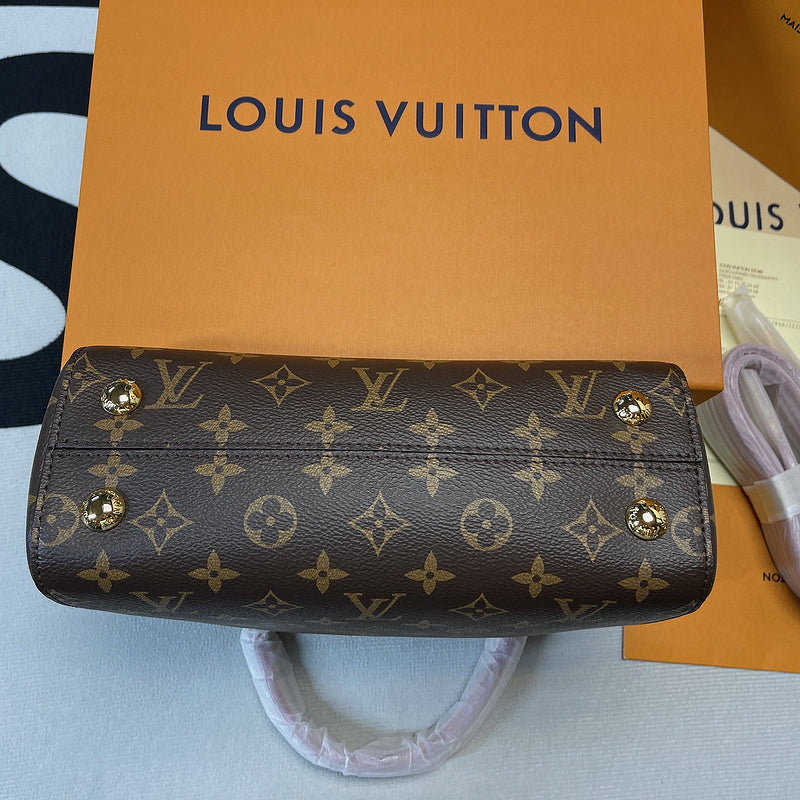 Satchel Bags - VL Bags - 7966