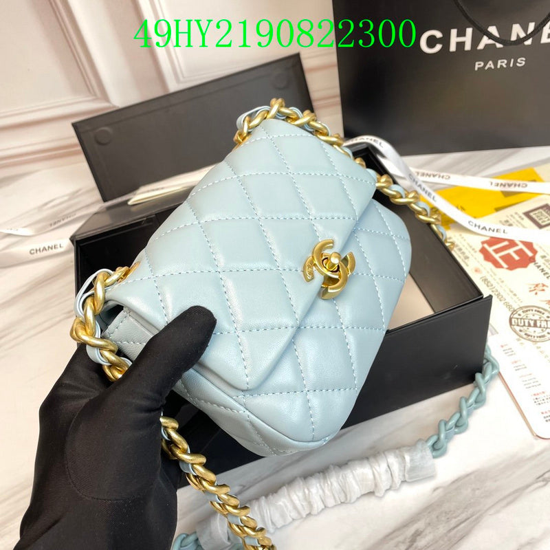 Glami - CHL Bags - 2376