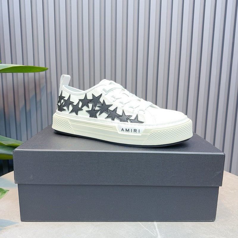 glami - AMIR Men Shoes - 345