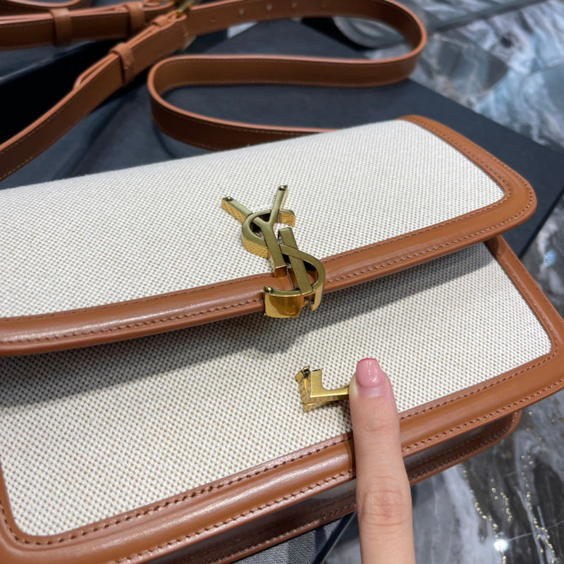 Satchel Bags - SLY Bags - 413