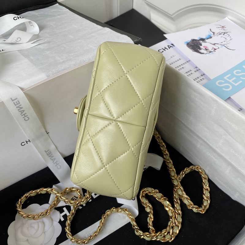 Satchel Bags - CHL Bags - 961