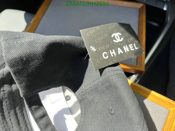 SAMC - CHL Caps & Hats - 360