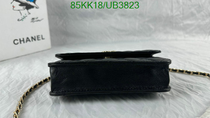 SAMC - CHL Bags Crossbody - 087