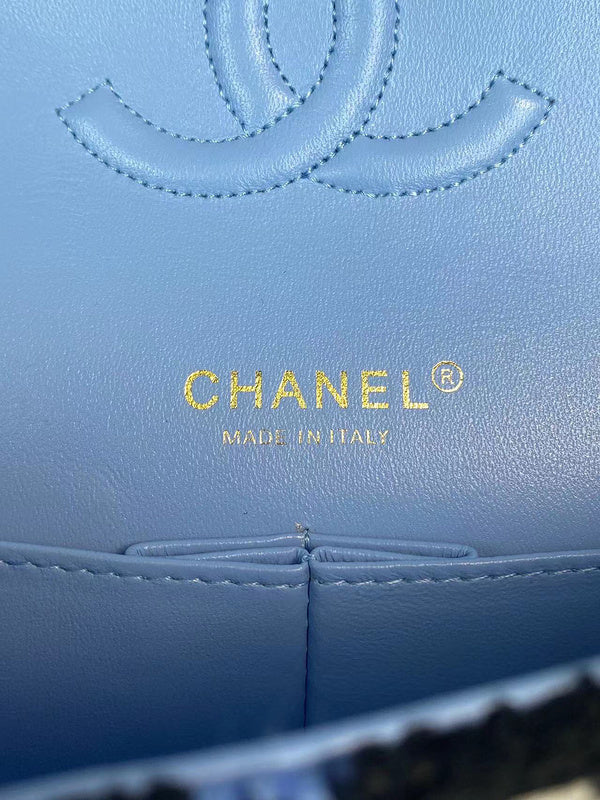 Satchel Bags - CHL Bags - 3209