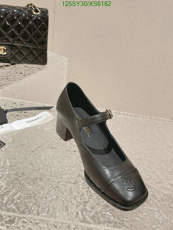 SAMC - CHL Women Shoes Ballet - 282
