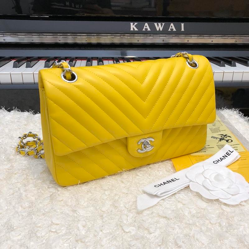 Satchel Bags - CHL Bags - 481