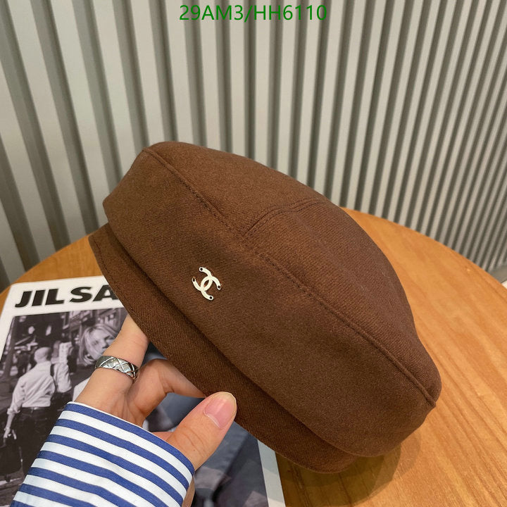 SAMC - CHL Caps & Hats - 321