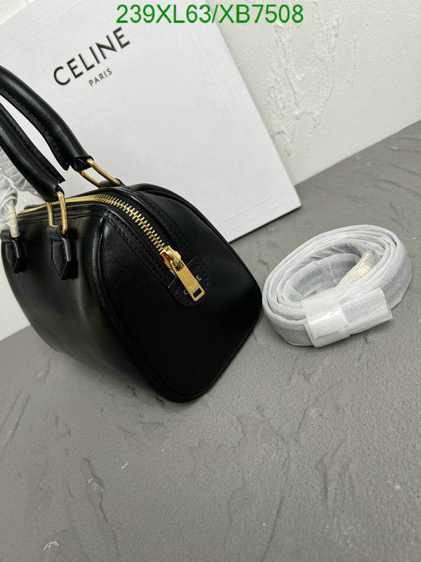 SAMC - COL Bags - 176