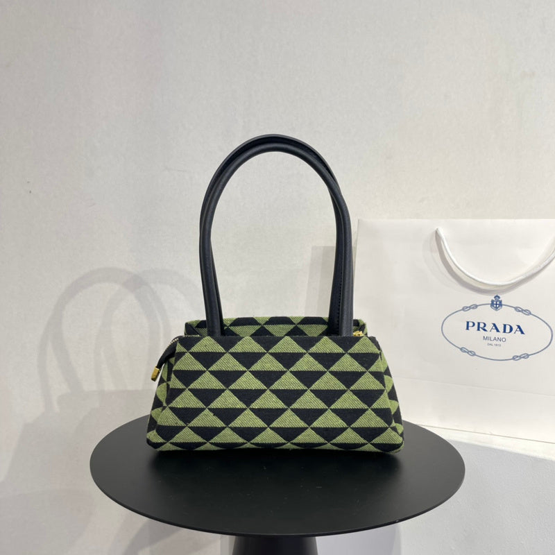 Satchel Bags - PRA Bags - 058