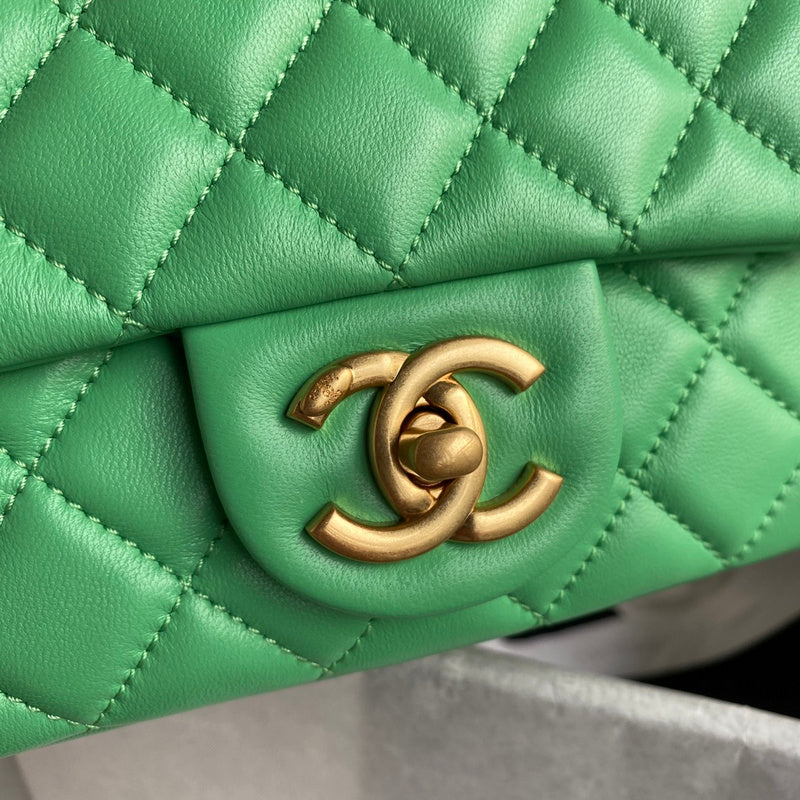 Satchel Bags - CHL Bags - 6364
