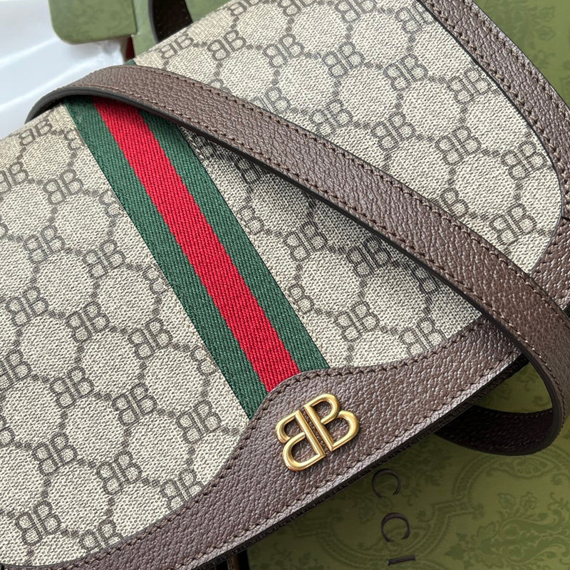 Glami Fashion - GCI Bags - 13166